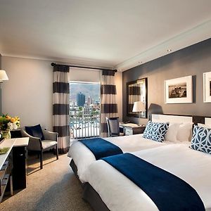 Deluxe Kamer met Twee Aparte Bedden